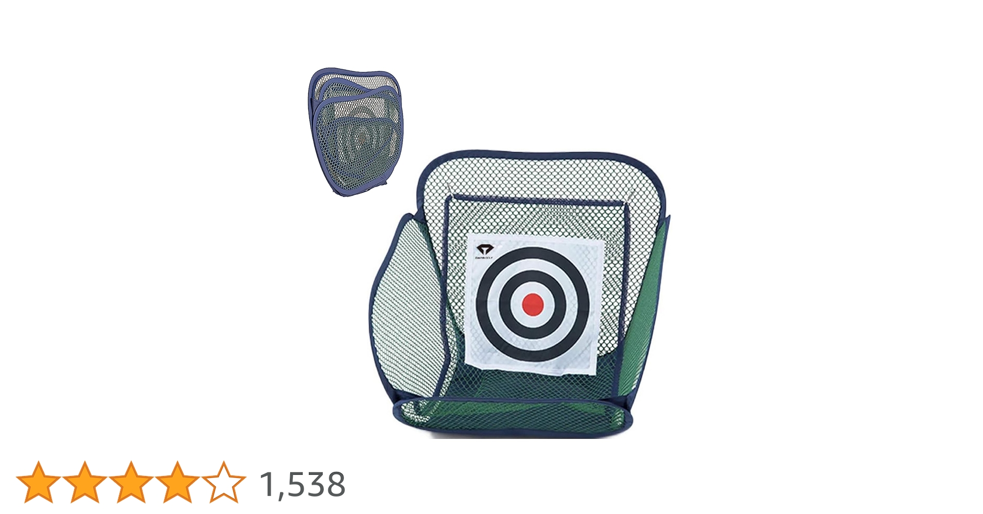 Amazon | ダイヤゴルフ(DAIYA GOLF) ベタピンアプローチ 幅約